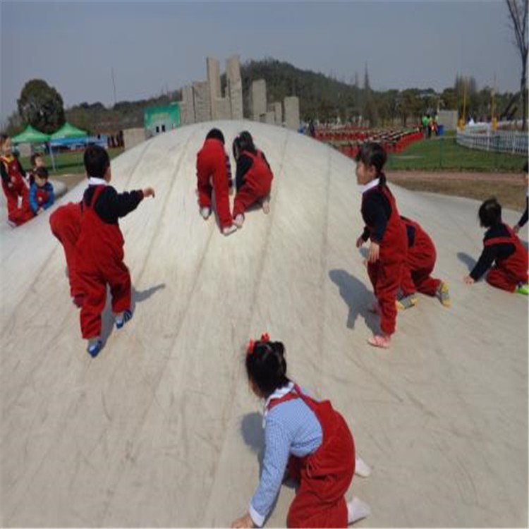 顺义大型公园蹦蹦